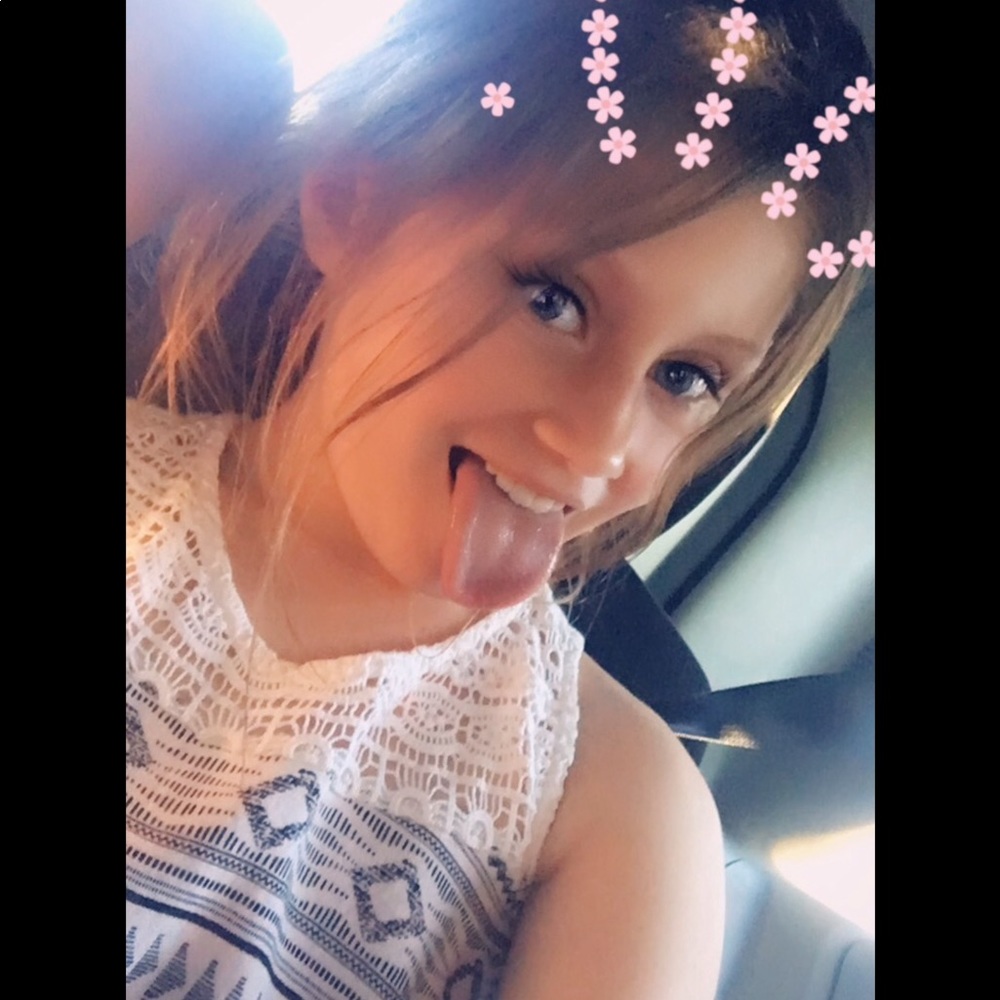 Meet your Posher, Aubri